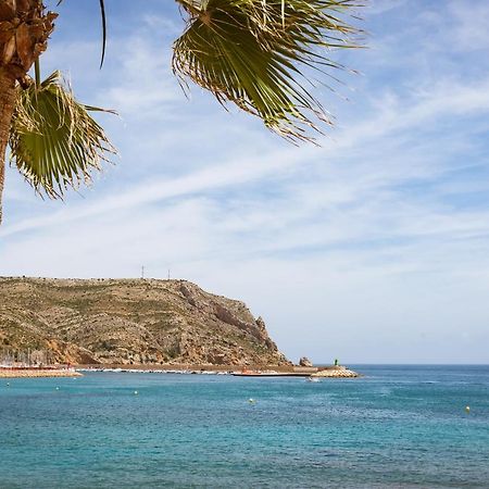 K-Waves Apartment Jávea Kültér fotó