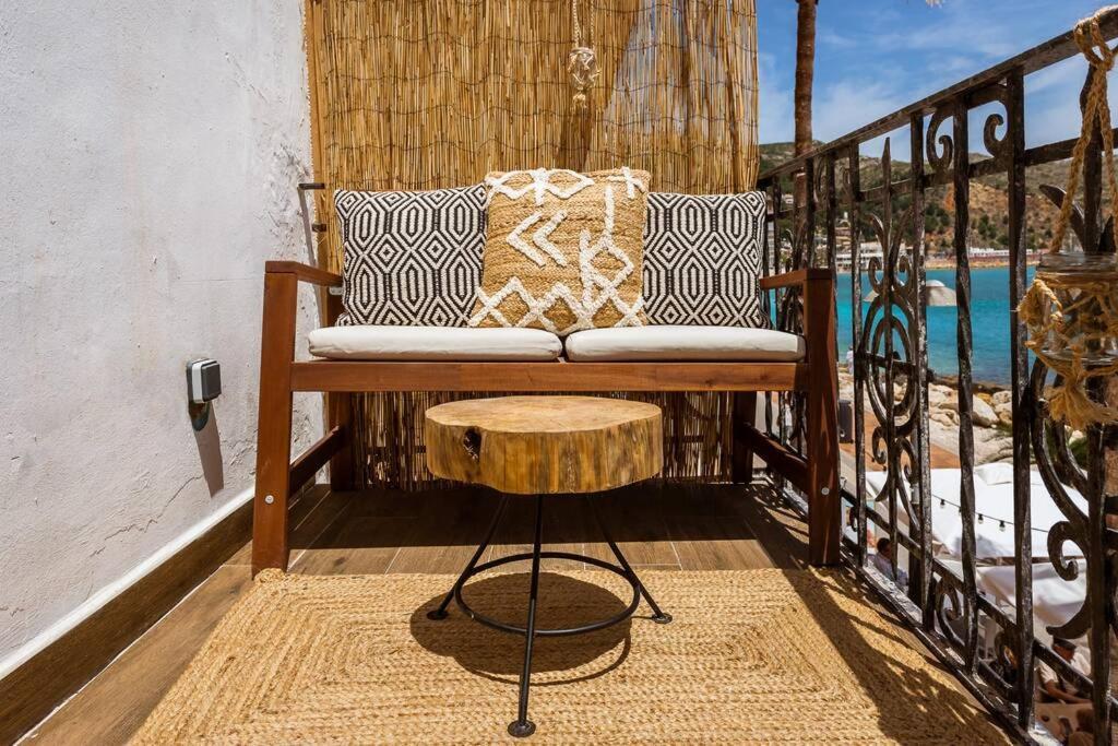 K-Waves Apartment Jávea Kültér fotó