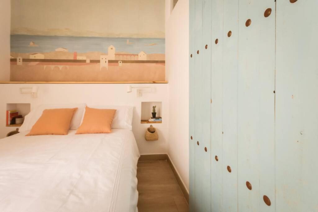 K-Waves Apartment Jávea Kültér fotó