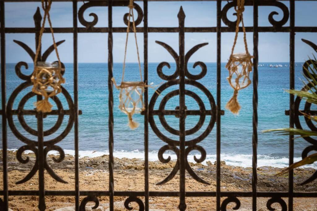 K-Waves Apartment Jávea Kültér fotó