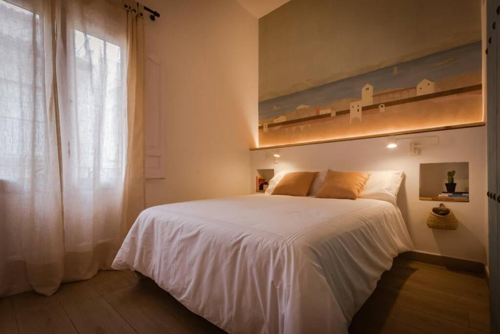 K-Waves Apartment Jávea Kültér fotó