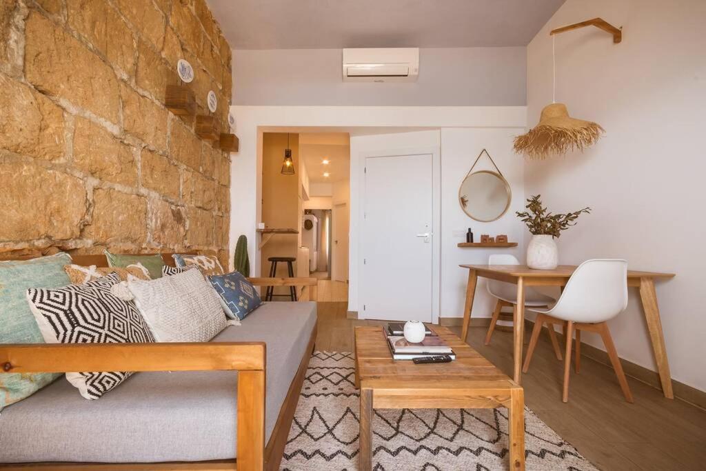 K-Waves Apartment Jávea Kültér fotó