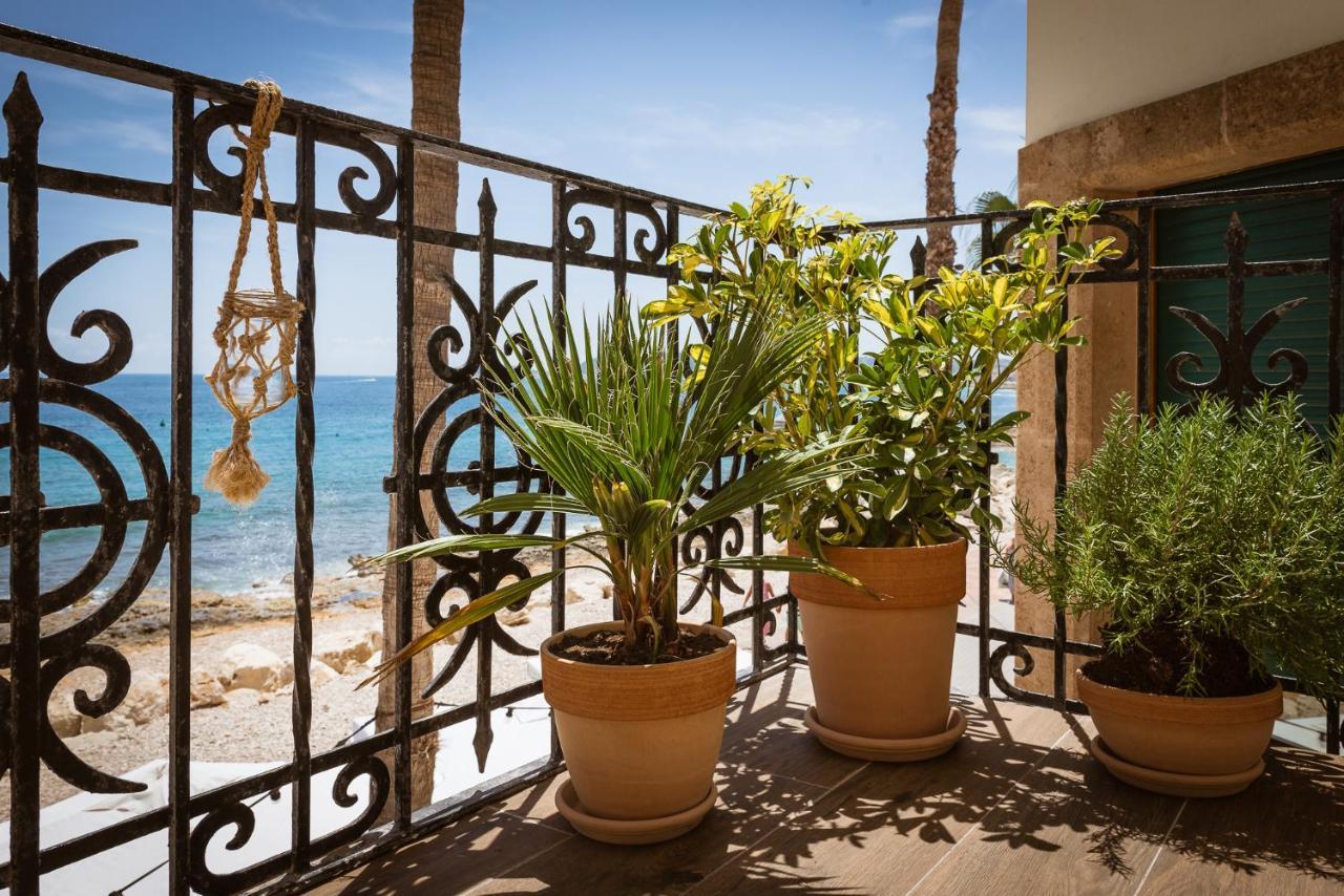 K-Waves Apartment Jávea Kültér fotó
