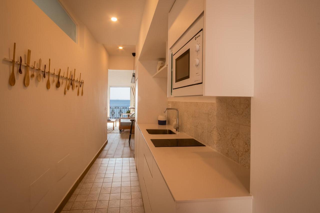 K-Waves Apartment Jávea Kültér fotó