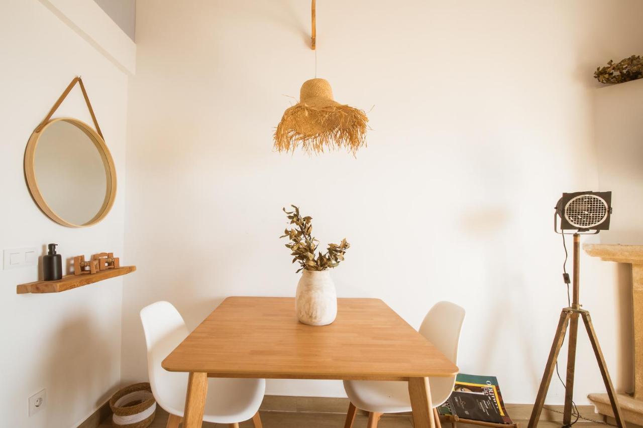 K-Waves Apartment Jávea Kültér fotó