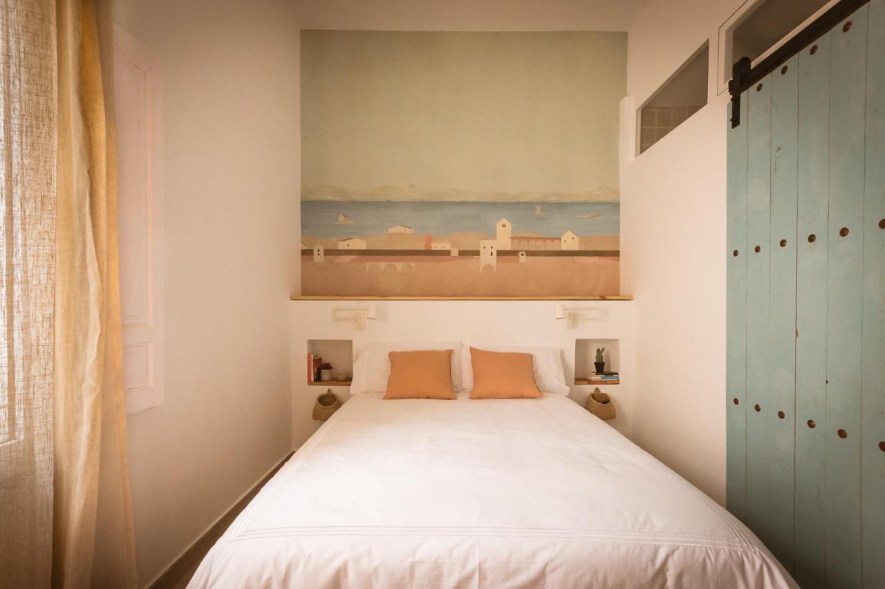 K-Waves Apartment Jávea Kültér fotó